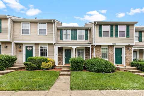 9606 Vinca Circle, Charlotte, NC 28213