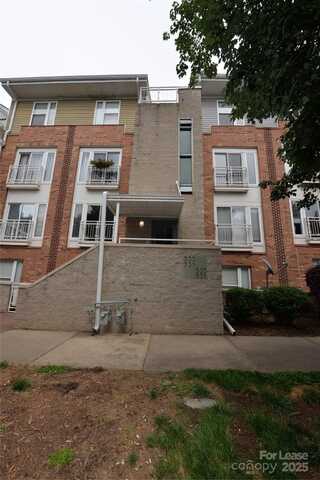 531 Donatello Avenue, Charlotte, NC 28205