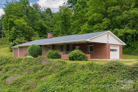 546 Scronce Creek Road, Burnsville, NC 28714