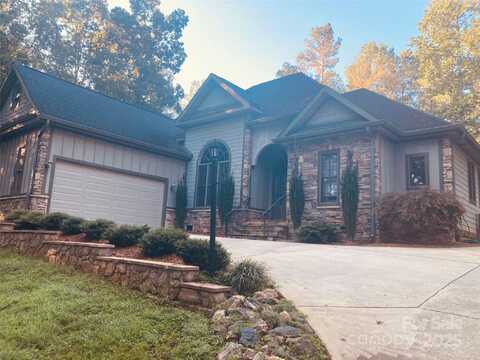 351 E Rambling Creek, Tryon, NC 28782