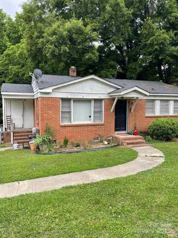 507 N Secrest Avenue, Monroe, NC 28110