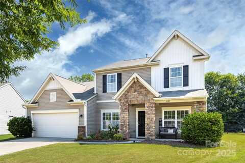 4683 Dunberry Place SW, Concord, NC 28027