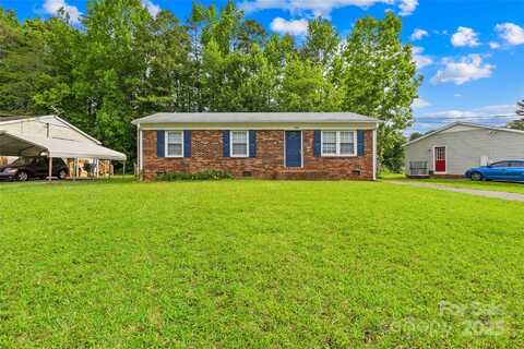 1812 Alpine Drive, Kings Mountain, NC 28086