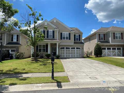 6512 Manitoba Lane, Charlotte, NC 28277