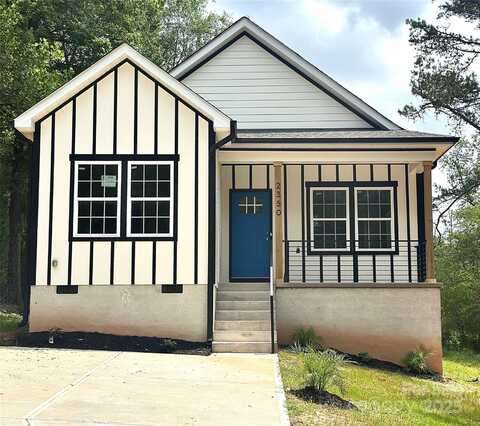 2350 14th Street Court NE, Hickory, NC 28601