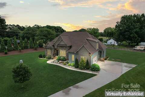 9125 Dylan Ridge Court, Concord, NC 28027