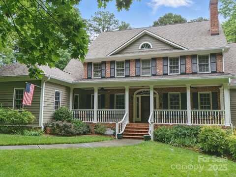 550 Burrage Road NE, Concord, NC 28025