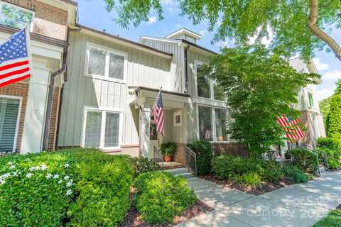 815 Jetton Street, Davidson, NC 28036