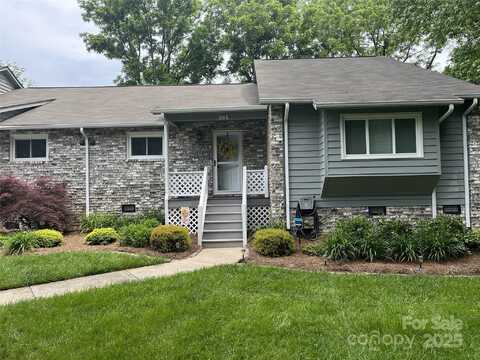 205 Wellington Hills Circle unit: 205, Salisbury, NC 28147
