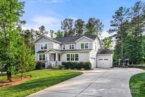 4189 Island Fox Lane, Denver, NC 28037