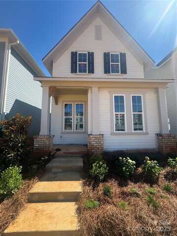 9113 Maybry Park Street lot: 116, Charlotte, NC 28212