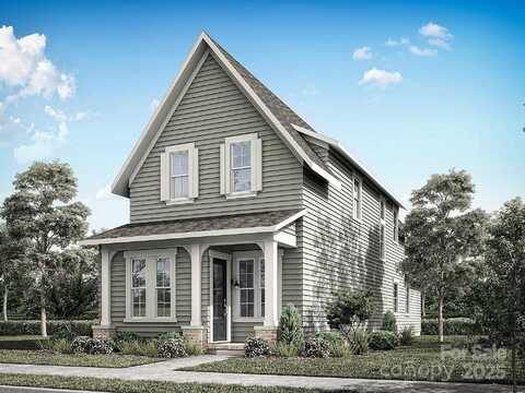 9113 Maybry Park Street, Charlotte, NC 28212