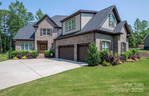 4143 Willow Haven Drive, Denver, NC 28037
