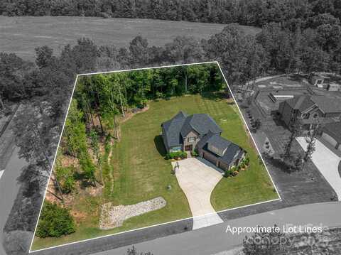 4143 Willow Haven Drive, Denver, NC 28037