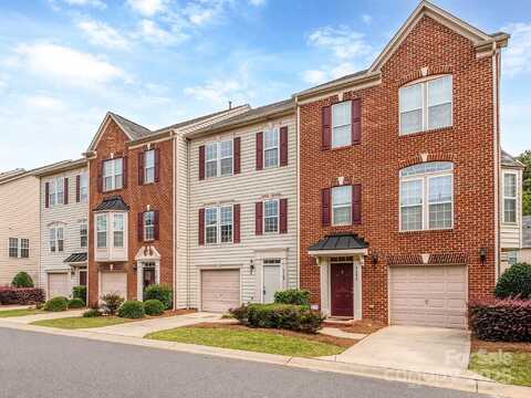 2169 Belle Vernon Avenue, Charlotte, NC 28210