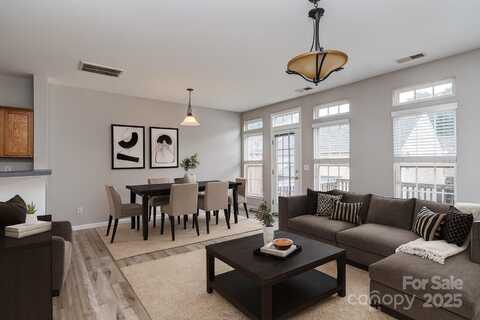 2169 Belle Vernon Avenue, Charlotte, NC 28210