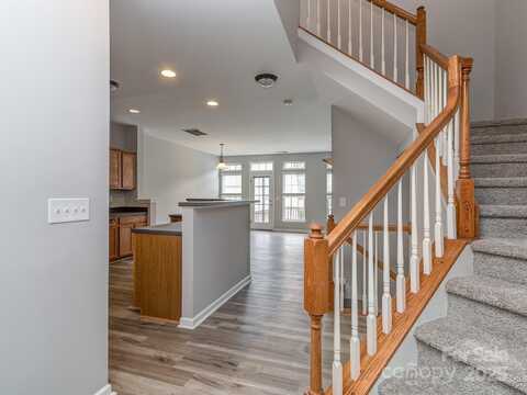 2169 Belle Vernon Avenue, Charlotte, NC 28210