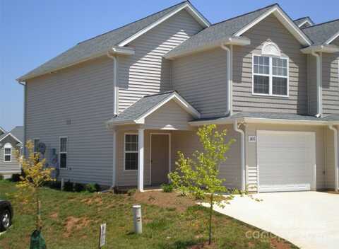 146 Clusters Circle, Mooresville, NC 28117