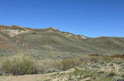 1064 Lot 2 Horsecreek Ranch Road, Dubois, WY 82513