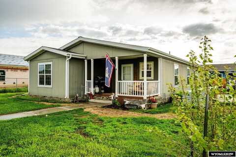 114 Tamari Drive, Buffalo, WY 82834