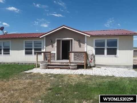46720 Business Loop I-80, Lyman, WY 82937