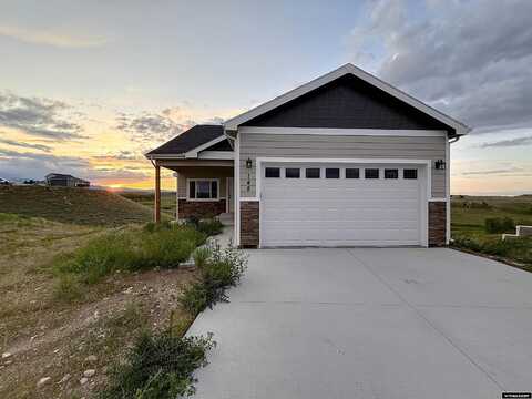 148 White Tail Court, Buffalo, WY 82834