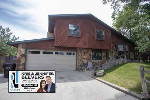 1659 Begonia Street, Casper, WY 82604