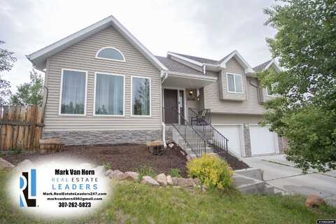 1306 E 19th St, Casper, WY 82601