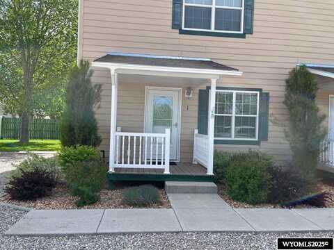 140 River Dr #1, Guernsey, WY 82214
