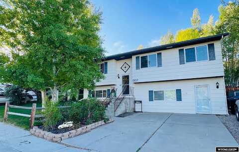 1907 Del Rio Drive, Kemmerer, WY 83101
