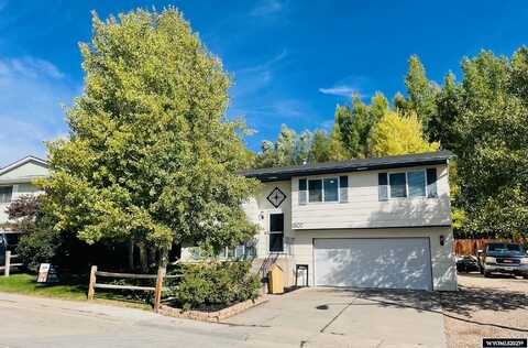 1907 Del Rio Drive, Kemmerer, WY 83101