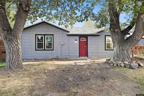 3057 Allendale Boulevard, Casper, WY 82601