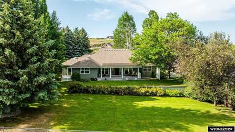 777 W Hogerson ST, Buffalo, WY 82834