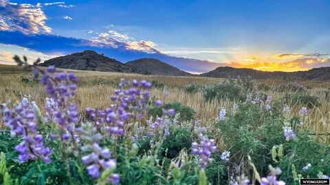 0 Monument Creek Road Road, Hanna, WY 82327