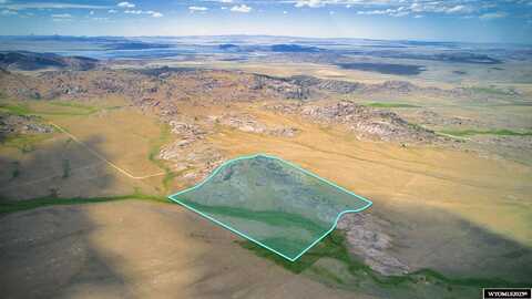 0 Monument Creek Road Road, Hanna, WY 82327