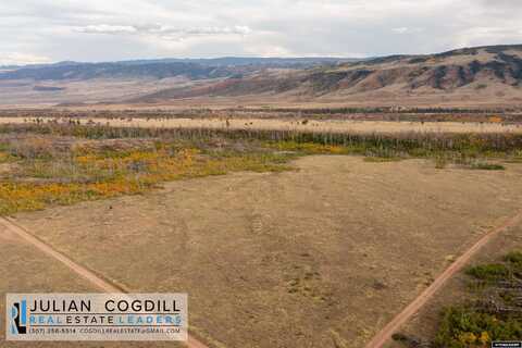 Ponderosa Road, Casper, WY 82601
