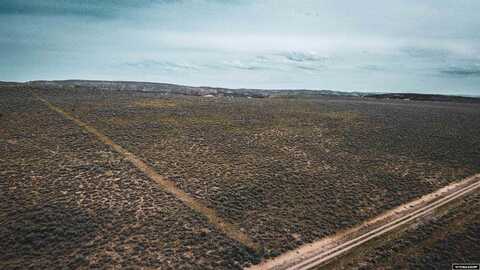 Tract 94 High Point Ranches, Evanston, WY 82930
