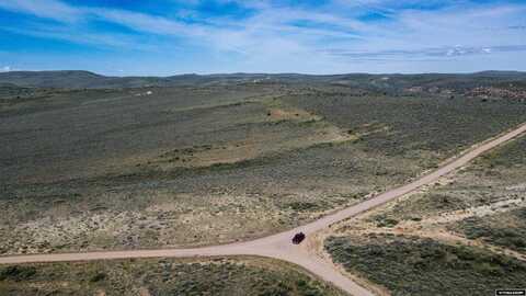 Tract 136 High Point Ranches, Evanston, WY 82930