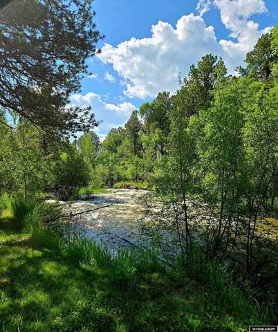 10 Lodore Avenue, Story, WY 82842