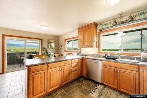 50 Valley Drive, Buffalo, WY 82834