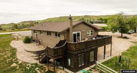 50 Valley Drive, Buffalo, WY 82834