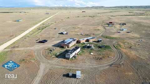 5754 Blue Sky, Casper, WY 82601