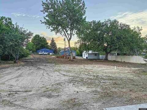 158 Western Avenue, Buffalo, WY 82834