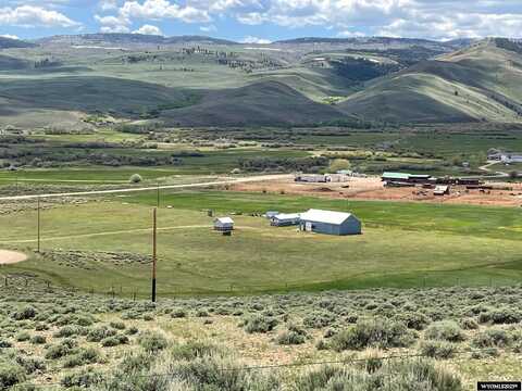 11172 CR 315 La Barge Creek Road, La Barge, WY 83123