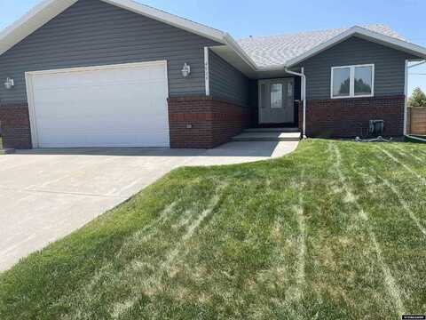 4924 Mountain Way, Casper, WY 82601