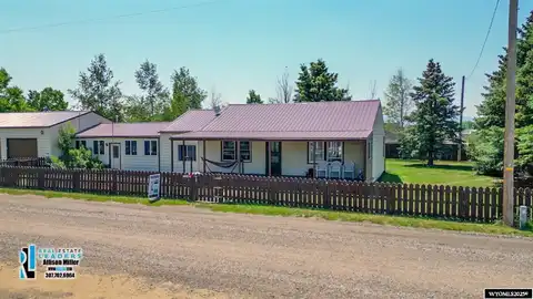 7549 Taxiway, Casper, WY 82604