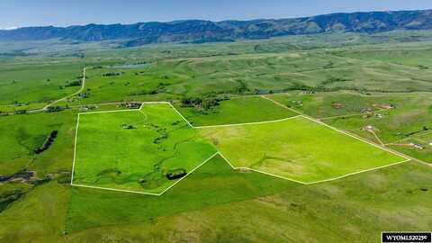 549 State Hwy 345, Parkman, WY 82838