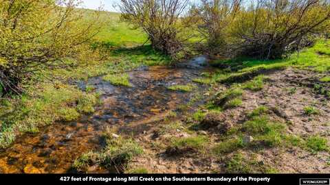 0 Roundup Road, Elk Mountain, WY 82324