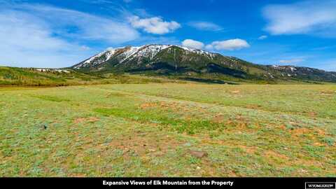 0 Roundup Road, Elk Mountain, WY 82324