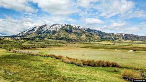 0 Roundup Road, Elk Mountain, WY 82324